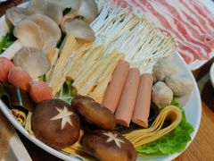-傣妹火锅(南京东路一店)