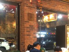 -老姑砂锅·烧烤天津菜(体北道店)