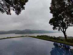 -天目湖涵田度假村