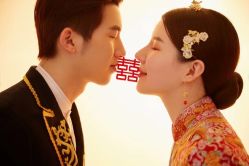 点击看大图 -金夫人婚纱摄影(包河万达店)