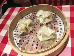 -西贝(宝乐汇店)