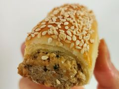 花生酥-泰康糕点(经二路店)