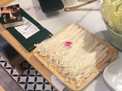 -六少·猪肚包鸡火锅(卓悦INTOWN店)