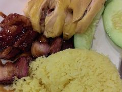 -南香饭店(Jalan Sultan)