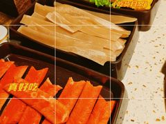 -火鳳祥鲜货火锅(宝龙广场店)