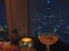 -广州四季酒店·天吧·高空酒吧