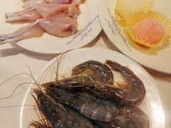 -星伦多 自助料理(圆融店)