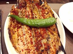 -苏坦土耳其餐厅(白云宾馆店)