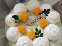 -CarolCake卡萝家(锦华万达店)
