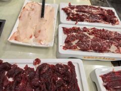 -潮悦牛肉火锅城(水贝店)