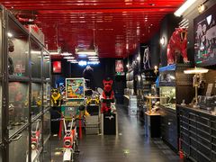 -drivepro(三里屯店)