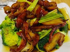 -佛有缘素食馆·荔湾老字号(陈家祠首店)