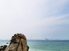 -三亚蜈支洲岛旅游区