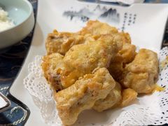 -晓平饭店(嘉善路店)