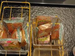 -华夏良子·足道SPA艾灸(铁道大厦店)