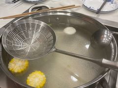 -就这么牛潮式牛肉火锅(华侨城店)