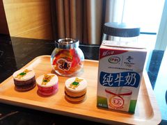 -上海浦东嘉里大酒店