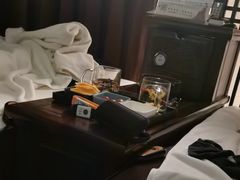 -水墨澜渟足道·SPA·传统(四望亭东关街店)