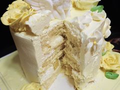 -CAKE BOSS 蛋糕老板(北京世纪金源购物中心)