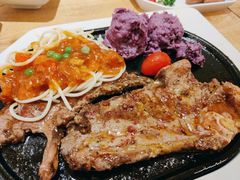 -豪客来牛排(汕头东厦100店)