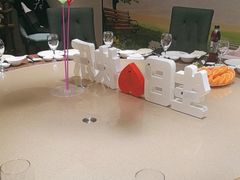 -天宫南铂玫瑰园酒店