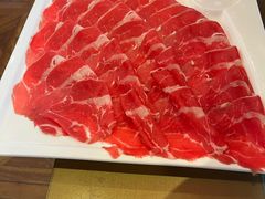 -南门涮肉(北洼路店)