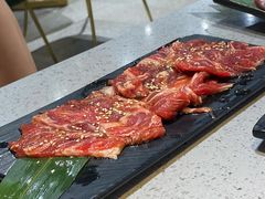 -妥妥烤肉料理(昙华林店)