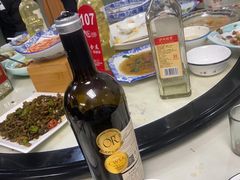 -七的湖·晚芳亭·阳澄湖农家菜·大闸蟹(莲花岛店)