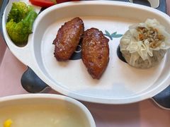 -眉州东坡(团结湖店)