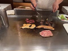 -火地铁板烧(昆山万象汇店)