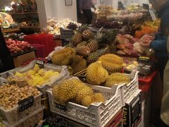 -家辉生鲜超市(东五路店)