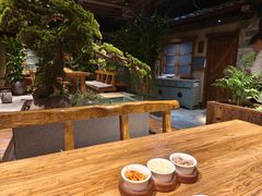 -丹江渔村(首都机场店)