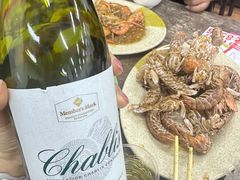 -贞姨美食·老字号海鲜大排档