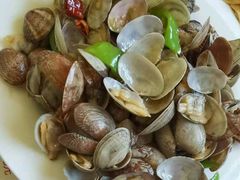 -宾朋海鲜美食餐厅·特色美食(兴海路店)