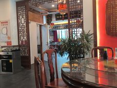 -四季春(美食街店)