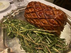 -壳里西餐厅Coquille Seafood Bistro(蒙自路店)