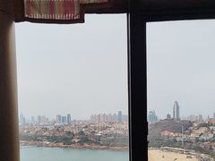 -汇泉王朝大饭店-旋转餐厅(南海路店)