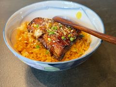 -铭牛烧肉·和牛海鲜自助(高新月牙湖店)