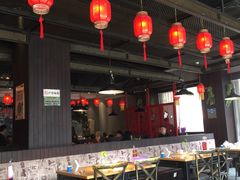 大堂-小柴米·传统江西菜(万寿宫店)