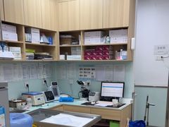 -宠福鑫康馨动物医院·骨科·眼科