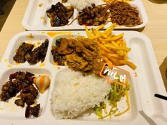 -同济大学-北苑食堂