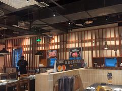 -嘿嘟嘟·肋条烧肉放题(爱融荟城店)