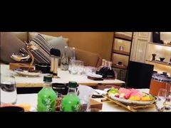 -MONARCH君尚商务娱乐KTV(北外滩店)