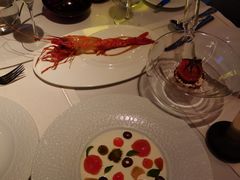 -翡翠36餐厅(浦东香格里拉店)
