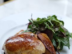 -Le Comptoir de la Gastronomie