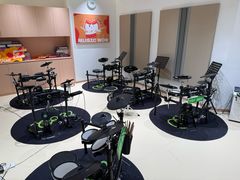 -音乐窝玩创中心·乐器声乐(海珠乐峰店)