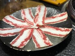 -青焱日式烧肉(新世纪花园A区店)