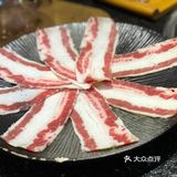 日式烤肉