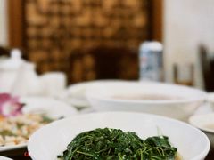 -新聚丰菜馆(太监弄店)