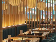 大堂-温野菜涮涮锅(曲江大悦城店)